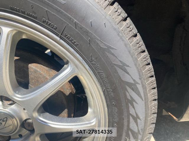 Nissan CUBE 2012-01 8648518-9