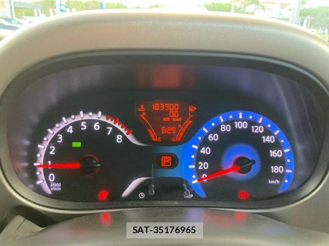 Nissan CUBE 2011-06 8648726-3
