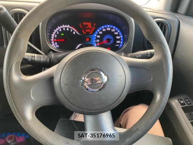 Nissan CUBE 2011-06 8648726-4