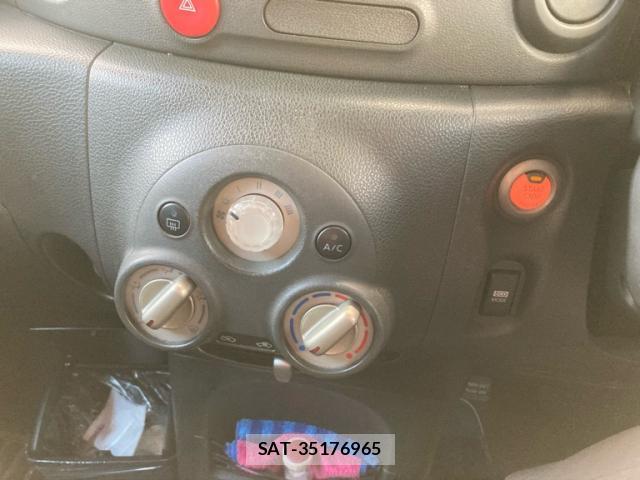 Nissan CUBE 2011-06 8648726-5