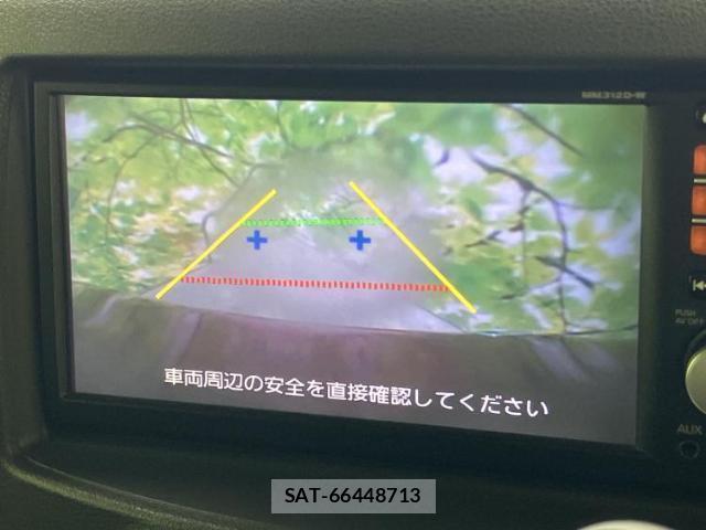 Nissan CUBE 2012-10 8652413-11