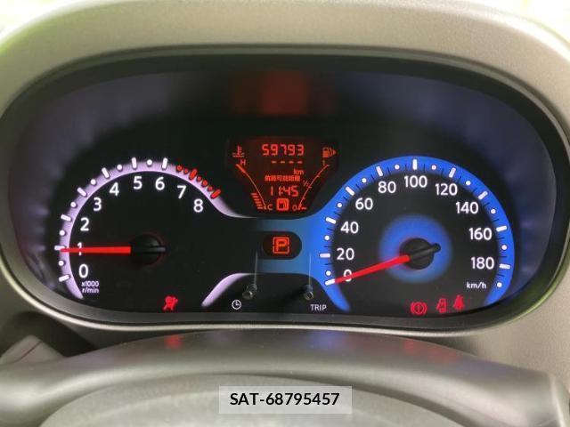 Nissan CUBE 2010-02 8653473-12