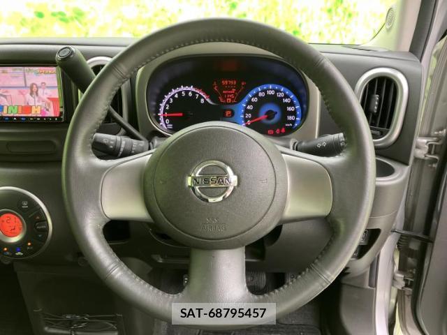 Nissan CUBE 2010-02 8653473-13