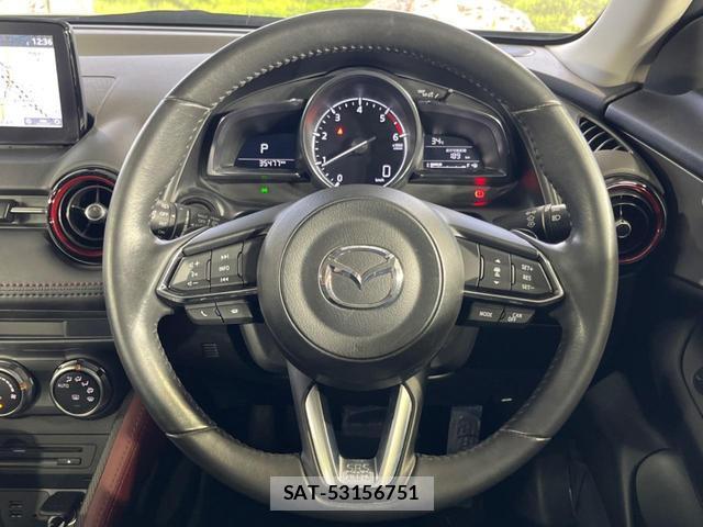 Mazda CX-3 2017-08 8647931-10