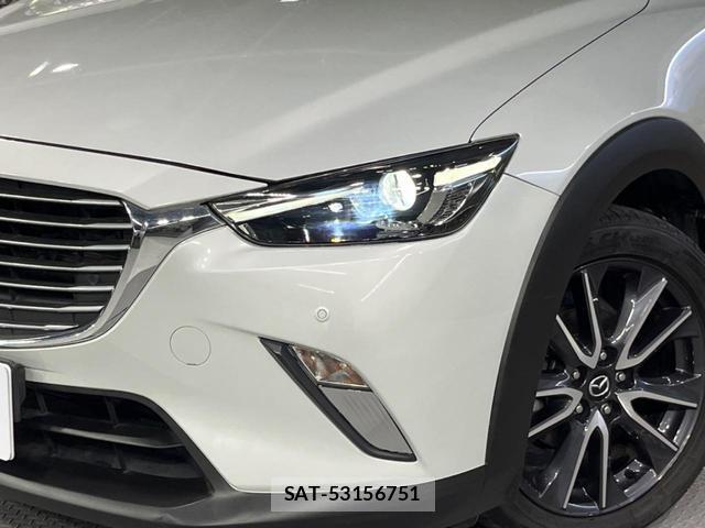 Mazda CX-3 2017-08 8647931-11