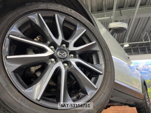 Mazda CX-3 2017-08 8647931-12
