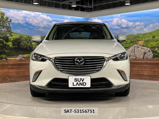 Mazda CX-3 2017-08 8647931-13