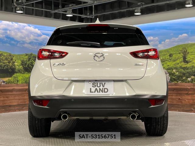 Mazda CX-3 2017-08 8647931-14