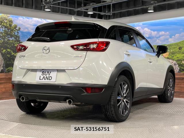 Mazda CX-3 2017-08 8647931-16