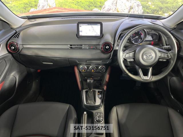 Mazda CX-3 2017-08 8647931-2