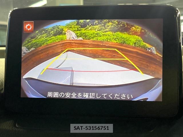 Mazda CX-3 2017-08 8647931-4