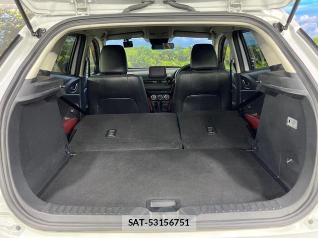 Mazda CX-3 2017-08 8647931-9