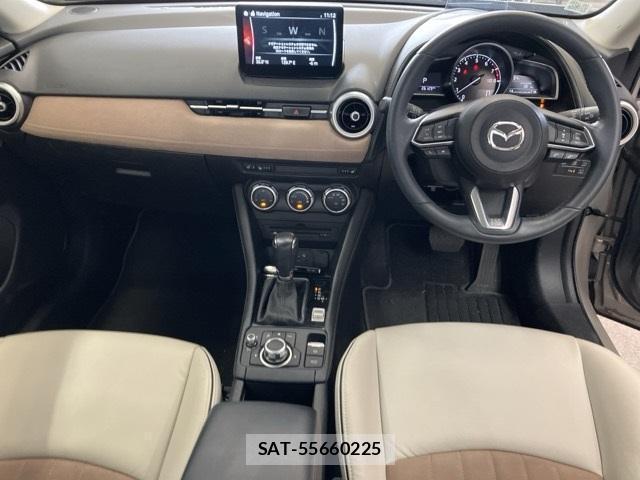 Mazda CX-3 2022-01 8648018-2