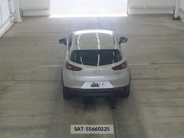 Mazda CX-3 2022-01 8648018-4
