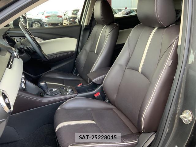 Mazda CX-3 2019-01 8648127-11
