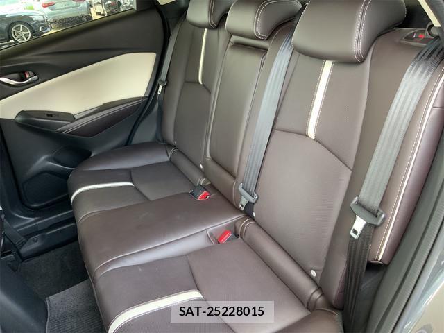 Mazda CX-3 2019-01 8648127-12