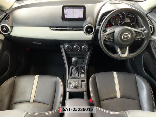 Mazda CX-3 2019-01 8648127-13