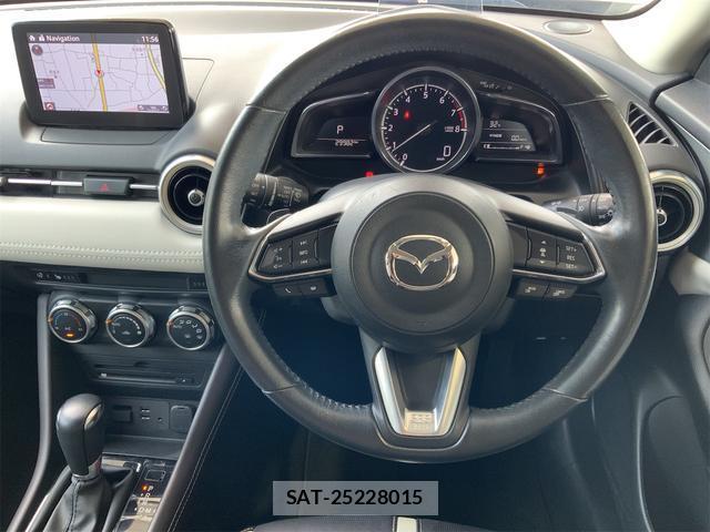 Mazda CX-3 2019-01 8648127-14