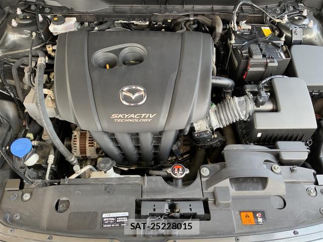 Mazda CX-3 2019-01 8648127-15