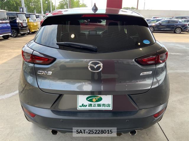 Mazda CX-3 2019-01 8648127-2