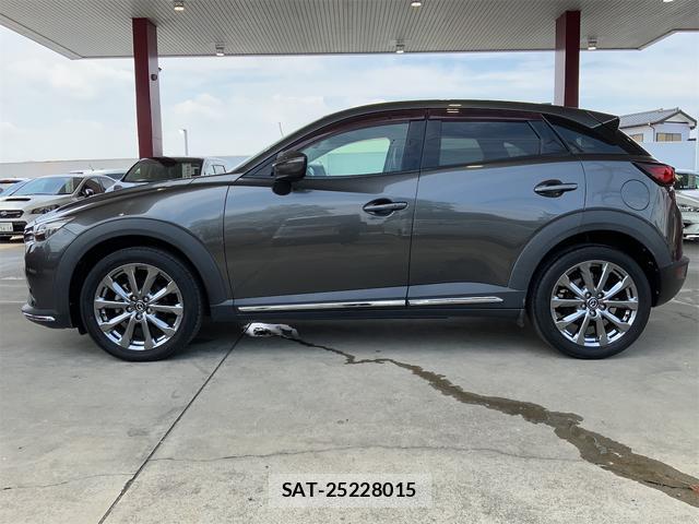 Mazda CX-3 2019-01 8648127-4