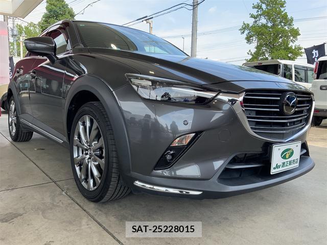 Mazda CX-3 2019-01 8648127-5