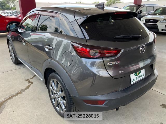 Mazda CX-3 2019-01 8648127-7