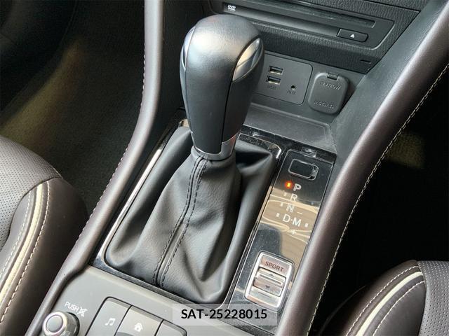 Mazda CX-3 2019-01 8648127-9