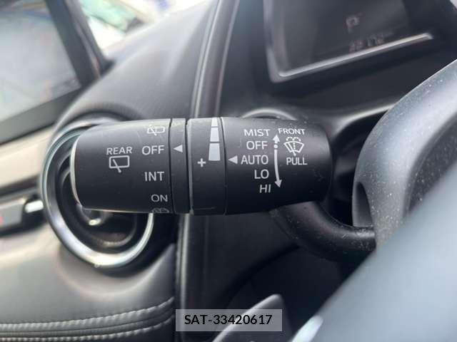 Mazda CX-3 2018-05 8649108-10