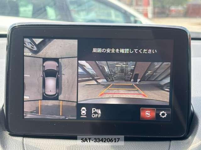 Mazda CX-3 2018-05 8649108-2