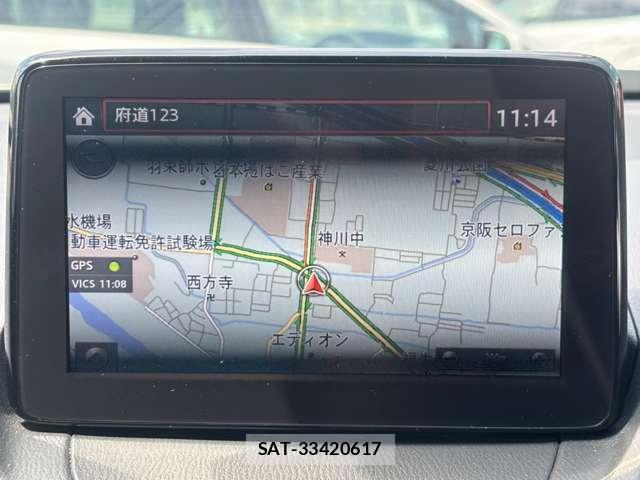 Mazda CX-3 2018-05 8649108-4