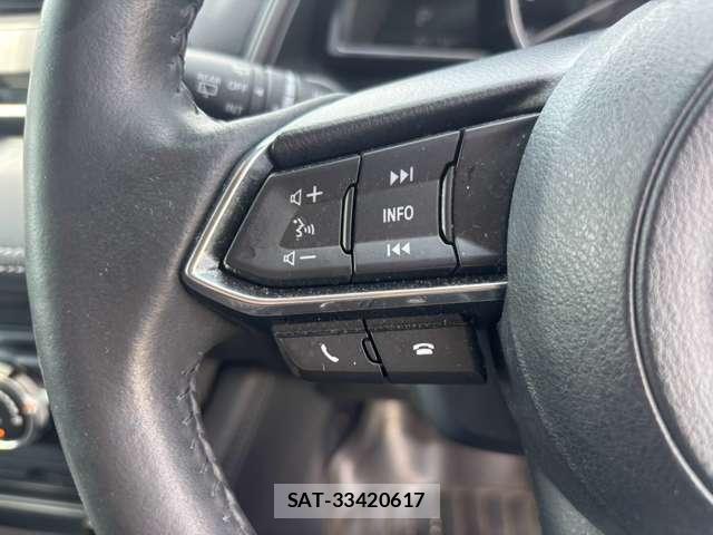 Mazda CX-3 2018-05 8649108-8