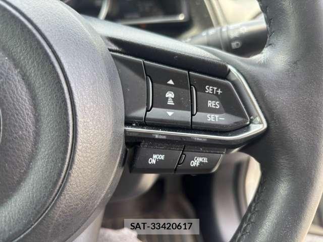 Mazda CX-3 2018-05 8649108-9