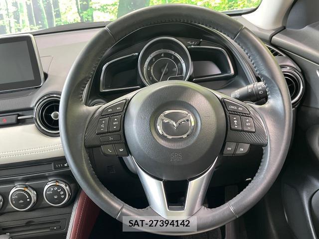 Mazda CX-3 2015-09 8649132-10