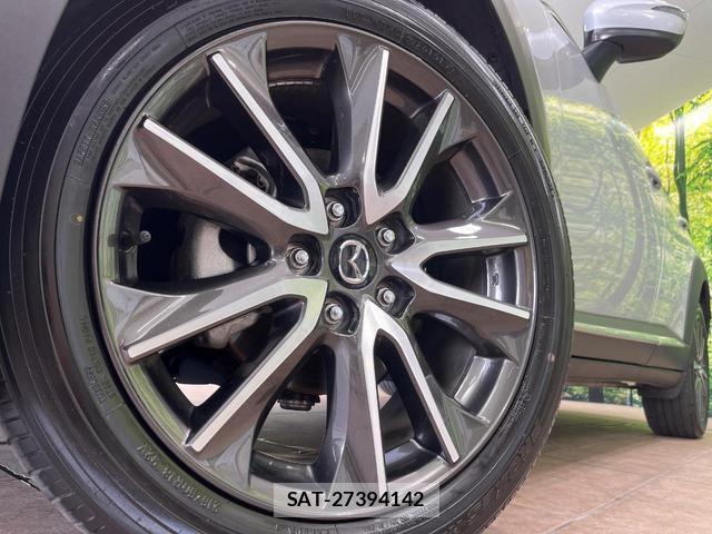 Mazda CX-3 2015-09 8649132-12