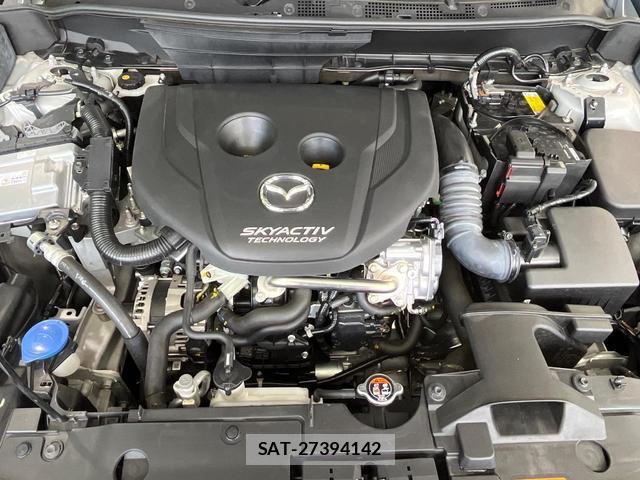 Mazda CX-3 2015-09 8649132-17