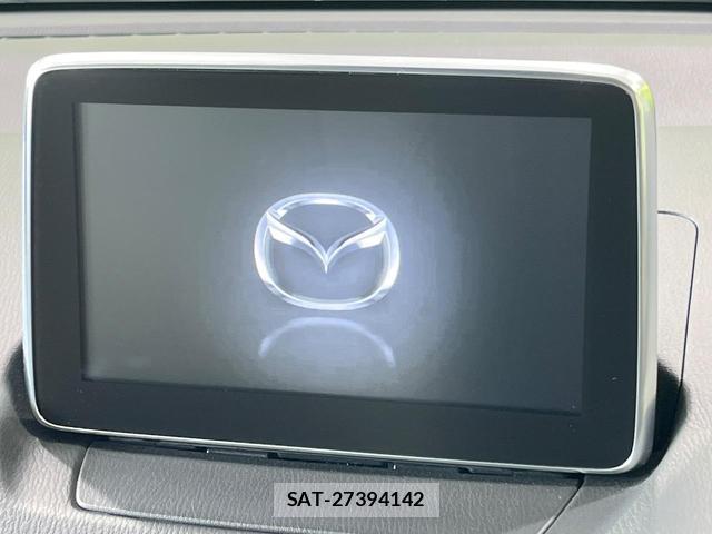 Mazda CX-3 2015-09 8649132-2