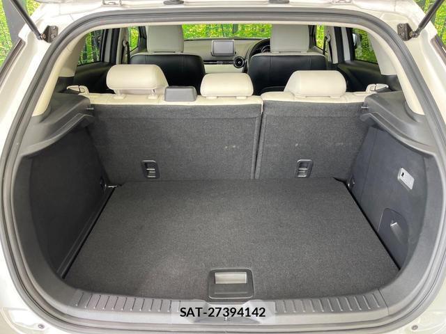 Mazda CX-3 2015-09 8649132-9
