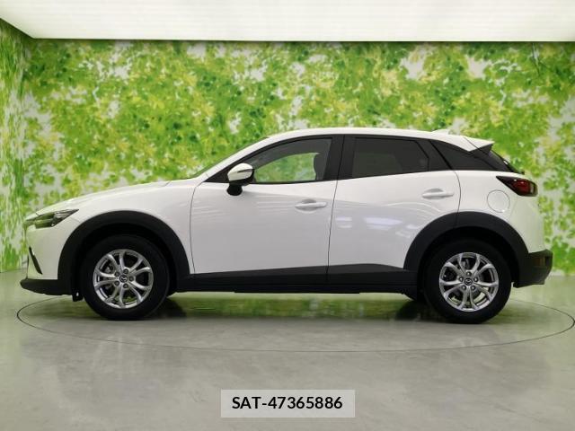 Mazda CX-3 2021-07 8649433-1