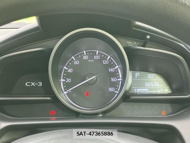 Mazda CX-3 2021-07 8649433-12