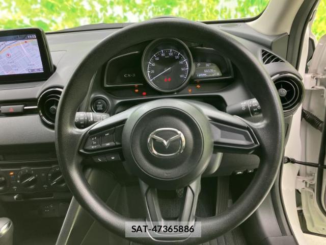 Mazda CX-3 2021-07 8649433-13