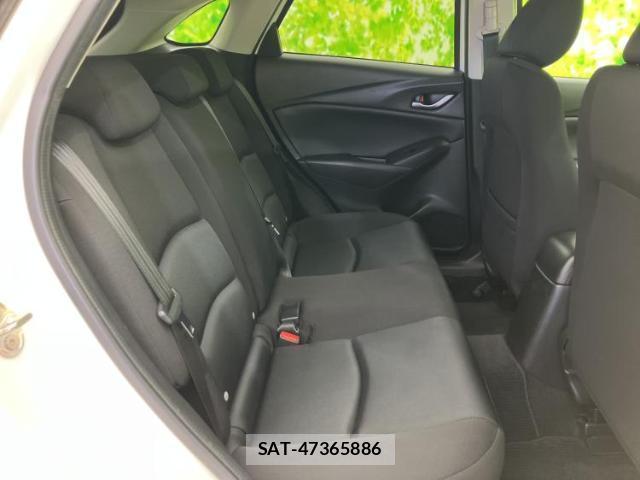 Mazda CX-3 2021-07 8649433-4