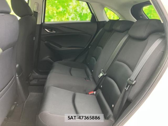 Mazda CX-3 2021-07 8649433-6