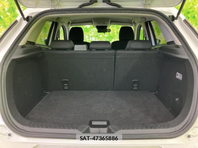 Mazda CX-3 2021-07 8649433-7