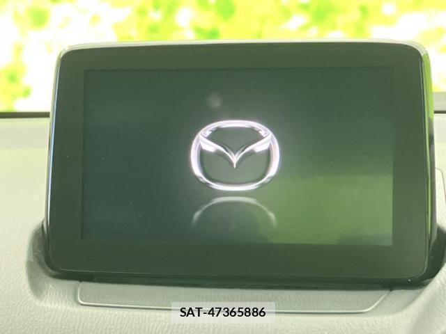Mazda CX-3 2021-07 8649433-8