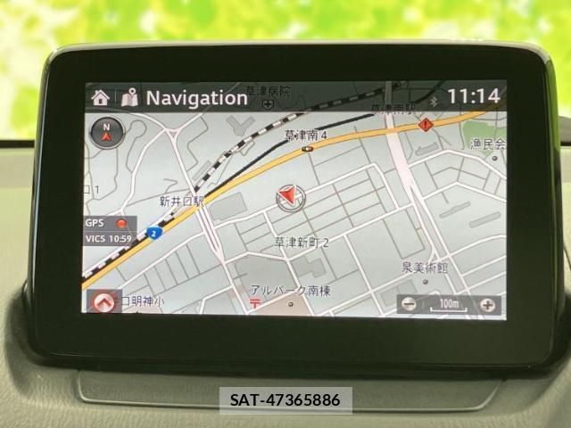 Mazda CX-3 2021-07 8649433-9