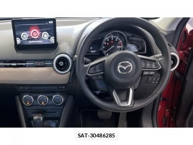 Mazda CX-3 2023-09 8650298-2