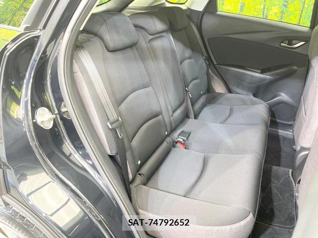 Mazda CX-3 2024-11 8650853-4