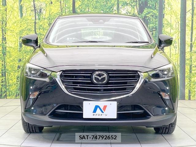 Mazda CX-3 2024-11 8650853-5