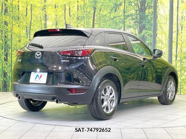 Mazda CX-3 2024-11 8650853-7